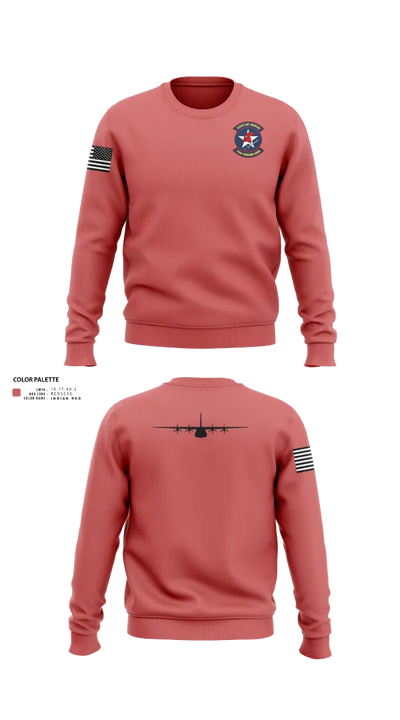 Trojans 85673427 Crew Neck Sweatshirt - 22