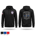 Crisis Negotiation Team Hoodie - 1