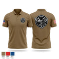 Hsc 3 17511455 Short Sleeve Performance Polo - 1