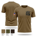 Auburn Recruiting Short Sleeve Performance Shirt - 1
