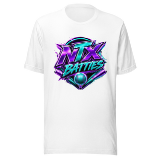 Unisex Staple T-Shirt - White