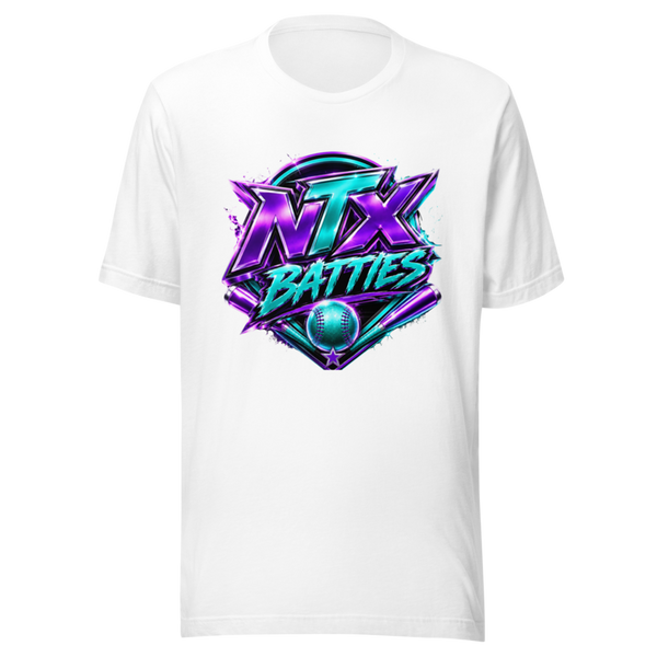 Unisex Staple T-Shirt - White