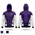 CAEC Africentric Nubians 3228431 Windbreaker - 1
