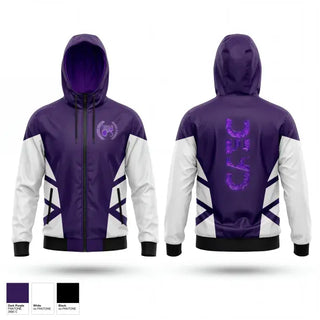 Windbreaker, CAEC Africentric Nubians, Track & Field, Teamtime, Team time, sublimation, custom sports apparel, team uniforms, spirit wear, spiritwear, sports uniforms, custom shirts, team store, custom team store, fundraiser sports, apparel fundraiser