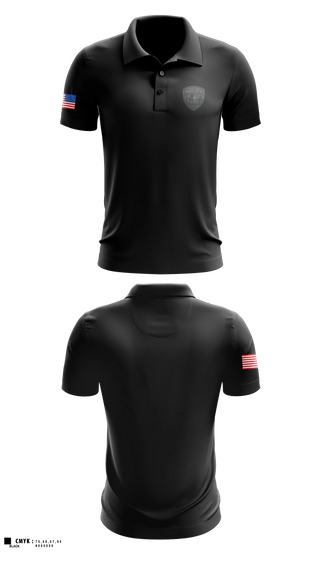 Short Sleeve Performance Polo, Sour Lake Police Department, Police, Teamtime, Team time, sublimation, custom sports apparel, team uniforms, spirit wear, spiritwear, sports uniforms, custom shirts, team store, custom team store, fundraiser sports, apparel fundraiser