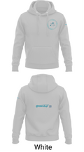 AI club at Thunderbird 71850219 Hoodie - 6