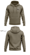 H Co 148th BSB Hoodie - 102
