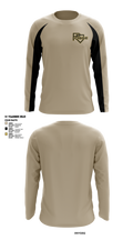 Posse 28974940 Long Sleeve Performance Shirt 1