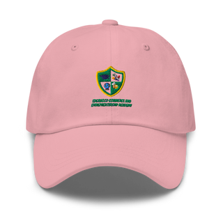 Edgewood Elementary School 60454450 Classic Dad Hat | Yupoong 6245CM