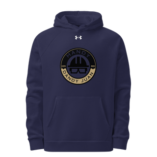 Handy Dandy Juan 69161815 Under Armour Hoodie