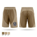 Destroyer Squadron 28 4735606 Athletic Shorts With Pockets - 1