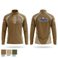 1-505th PIR 82nd airborne 43718914 Windbreaker - 1