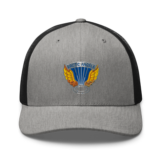 2/11 IBCT (ABN) 29344023 Retro Trucker Hat | Yupoong 6606