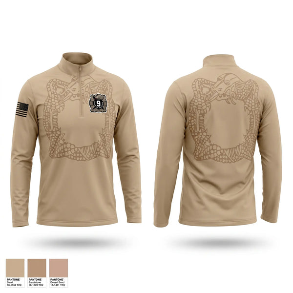 Windbreaker, 4th Battalion 9th Infantry Regiment, Army, Teamtime, Team time, sublimation, custom sports apparel, team uniforms, spirit wear, spiritwear, sports uniforms, custom shirts, team store, custom team store, fundraiser sports, apparel fundraiser