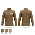 Traffic Windbreaker - 1