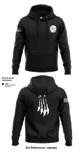UofA NROTC 61783960 Hoodie - 1