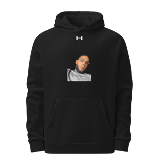 Luis 37624359 Under Armour Hoodie