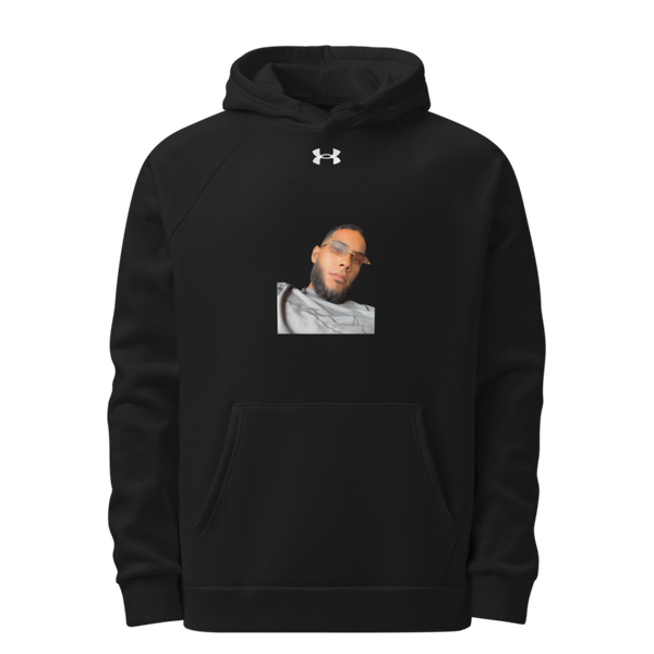 Luis 37624359 Under Armour Hoodie