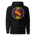 142nd Unisex Hoodie - 1