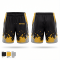 Drifters 94579033 Athletic Shorts With Pockets - 25