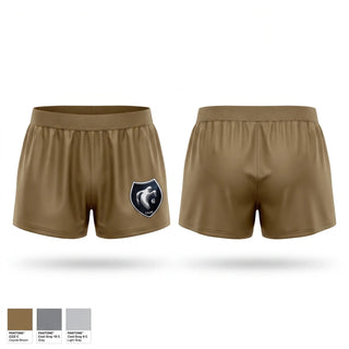 Ranger Panties, 2/2CR Ghost Troop 1st Platoon, Army, Teamtime, Team time, sublimation, custom sports apparel, team uniforms, spirit wear, spiritwear, sports uniforms, custom shirts, team store, custom team store, fundraiser sports, apparel fundraiser