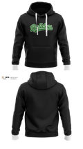 Franklin county youth cheer 17650849 Hoodie - 10