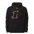 Tigers 92576308 Under Armour Hoodie