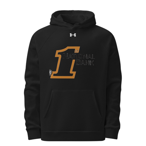 Tigers 92576308 Under Armour Hoodie