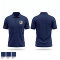 Capitol Police senate division Short Sleeve Performance Polo - 1
