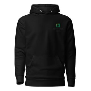 Northwest Bank 28125622 Unisex Premium Hoodie | Cotton Heritage M2580