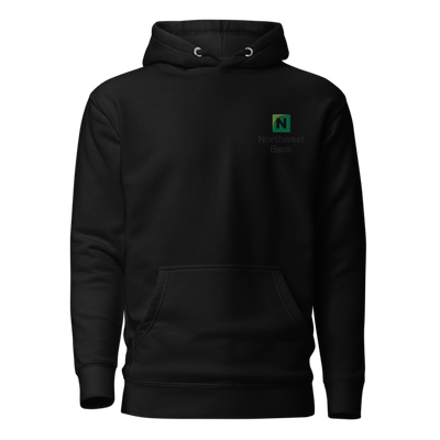 Northwest Bank 28125622 Unisex Premium Hoodie | Cotton Heritage M2580