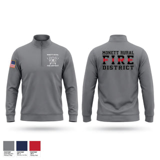 Windbreaker, Monett Rural Fire District, Fire Department, Teamtime, Team time, sublimation, custom sports apparel, team uniforms, spirit wear, spiritwear, sports uniforms, custom shirts, team store, custom team store, fundraiser sports, apparel fundraiser