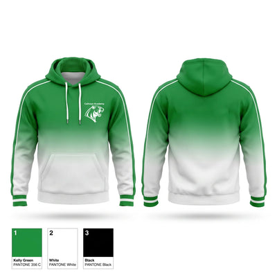 Calhoun Cougars Hoodie - 3