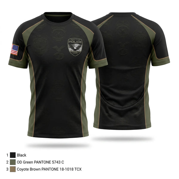 FREE T-SHIRT