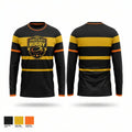 CB United RFC 63286031 Long Sleeve Performance Shirt 2