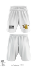 361 MLC Athletic Shorts With Pockets - 7