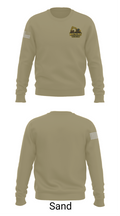 252 Engineers 83760691 Crew Neck Sweatshirt - 81