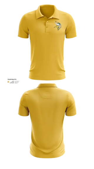 Short Sleeve Performance Polo, Northland Vikings, , Teamtime, Team time, sublimation, custom sports apparel, team uniforms, spirit wear, spiritwear, sports uniforms, custom shirts, team store, custom team store, fundraiser sports, apparel fundraiser