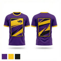 Ephrata Mounts 30794937 Short Sleeve Performance Shirt - 1