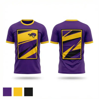 Ephrata Mounts 30794937 Short Sleeve Performance Shirt - 1