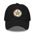 Covington County Sheriffs Dept Dad hat