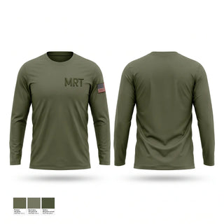 Long Sleeve Performance Shirt, MRT, Police, Teamtime, Team time, sublimation, custom sports apparel, team uniforms, spirit wear, spiritwear, sports uniforms, custom shirts, team store, custom team store, fundraiser sports, apparel fundraiser