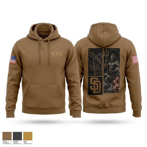 Hoodie, MSRON, Navy, Teamtime, Team time, sublimation, custom sports apparel, team uniforms, spirit wear, spiritwear, sports uniforms, custom shirts, team store, custom team store, fundraiser sports, apparel fundraiser