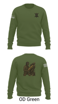 2/11 Battery H 92728597 Crew Neck Sweatshirt - 45