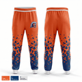 ESM Spartans 67289748 Sweatpants - 1