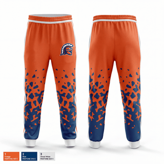 Sweatpants, ESM Spartans, Cheer, Teamtime, Team time, sublimation, custom sports apparel, team uniforms, spirit wear, spiritwear, sports uniforms, custom shirts, team store, custom team store, fundraiser sports, apparel fundraiser