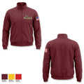 U.S. Army Health Clinic Vilseck Windbreaker - 1