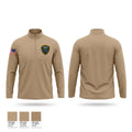 MVSD Windbreaker - 1