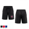 Hawaii Corrections and Rehabilitation 51031460 Athletic Shorts With Pockets - 1