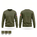 Magoffin county sheriff department Crew Neck Sweatshirt - 1